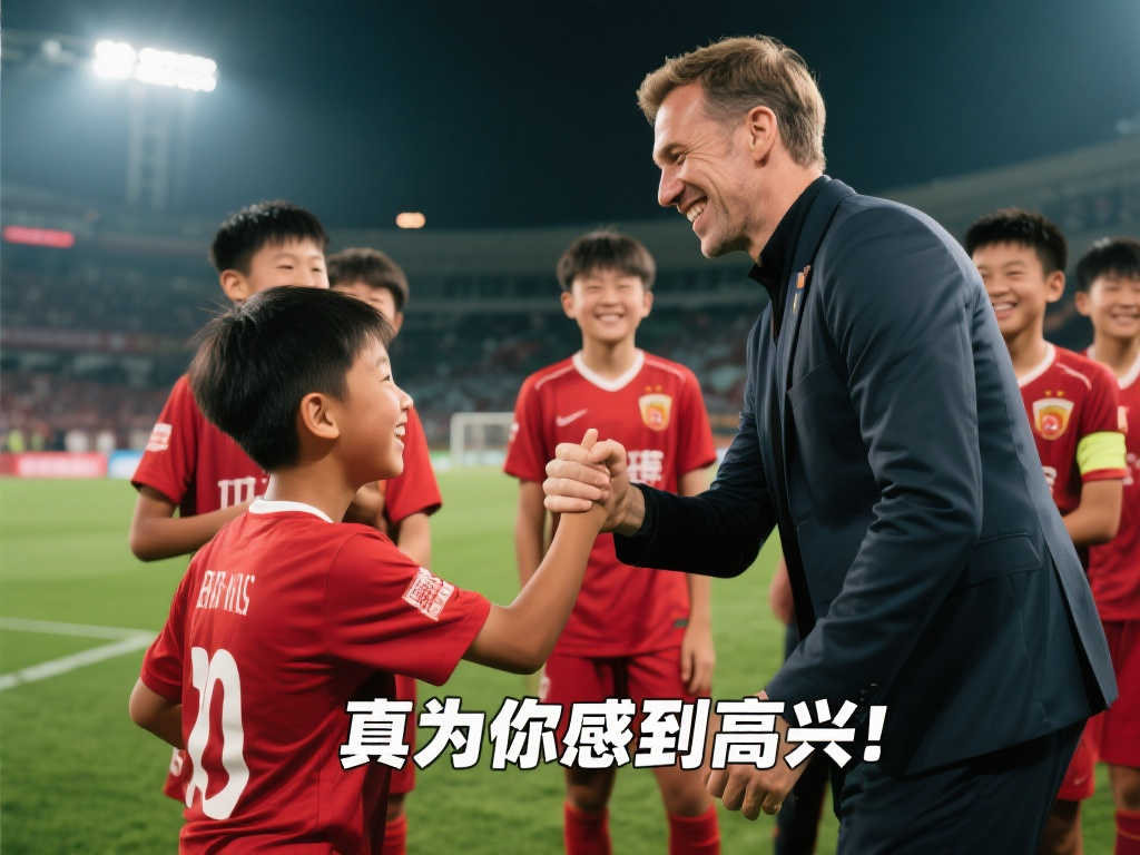 打破僵局
