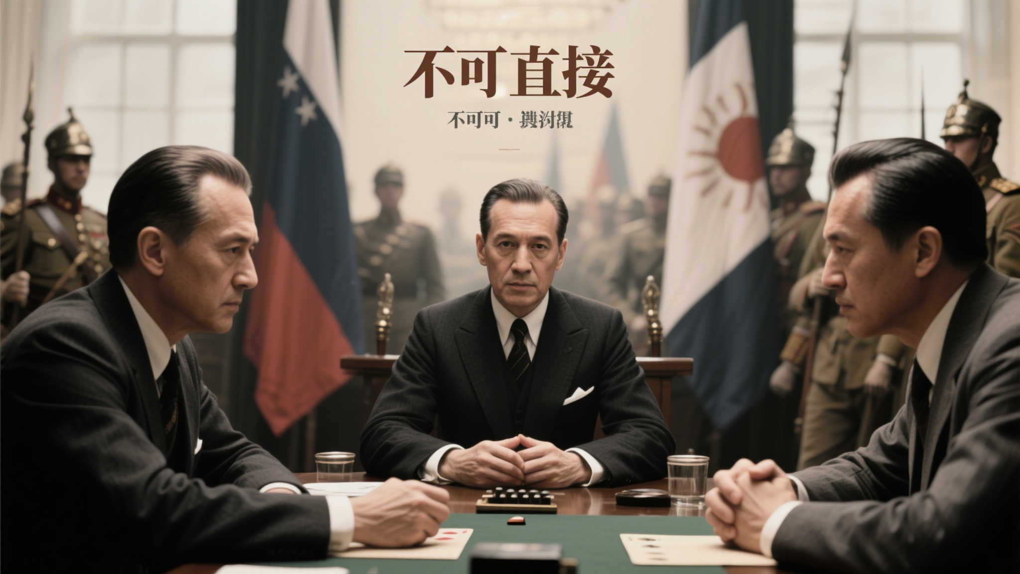 挑战