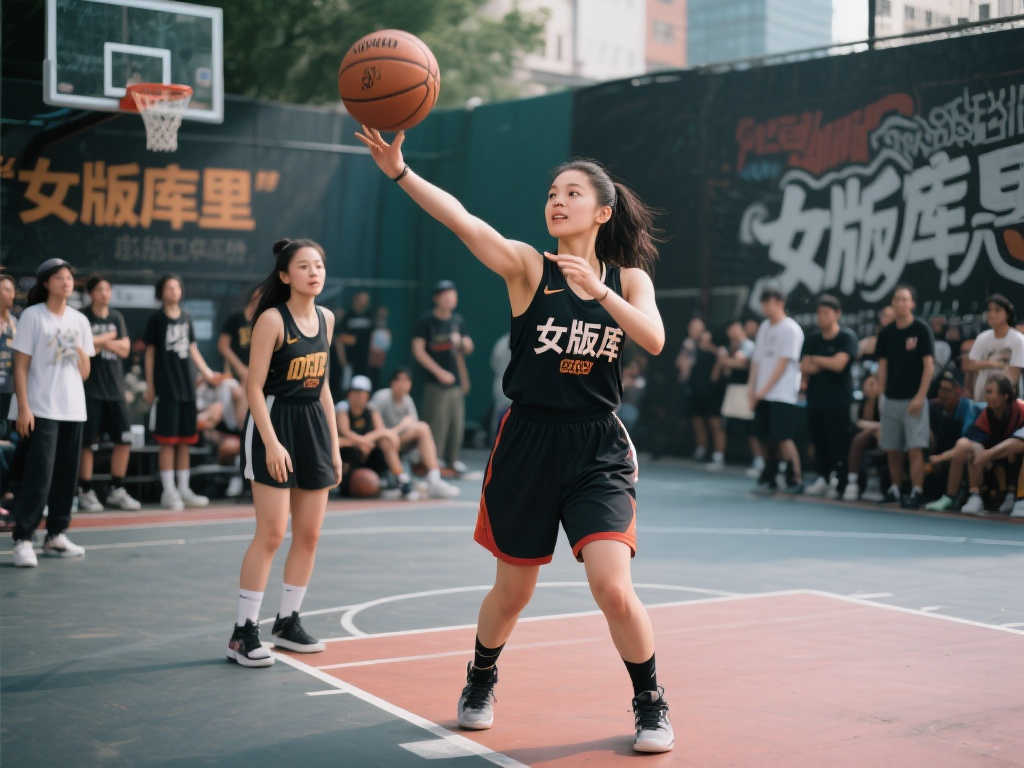 的潜力