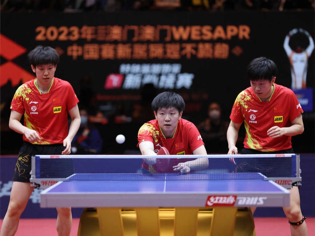 好的默契與 好的默契與